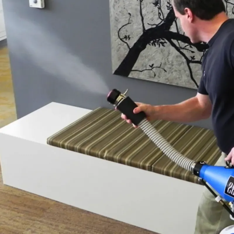 Professional Odor Removal in McKeesport, PA